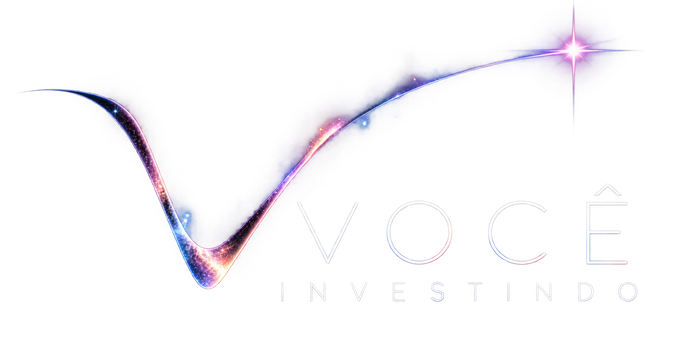 Logo Você Investindo